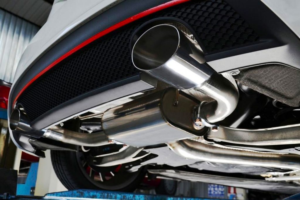 montage pot echappement pas cher suspension abdapneus drancy 93 1