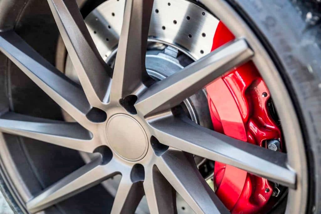 montage remplacement disque et plaquette frein distribution pas cher suspension abdapneus drancy 93