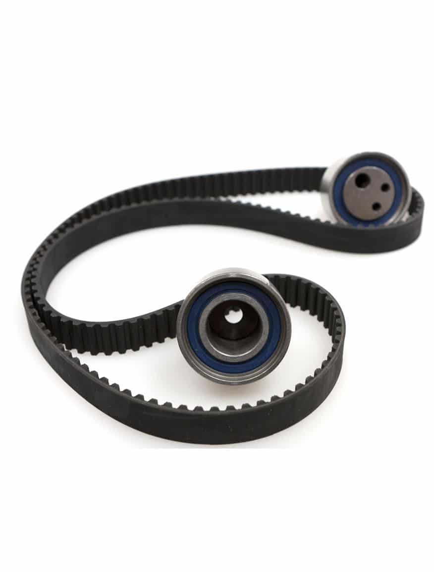 Courroie De Distribution Kit Complet Et Prix