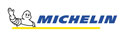 Logo Michelin avec Bibendum.