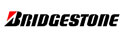 Logo de la marque Bridgestone.