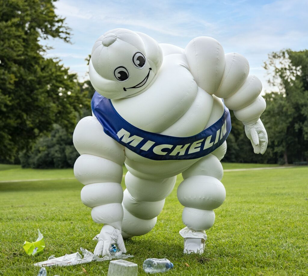 Michelin