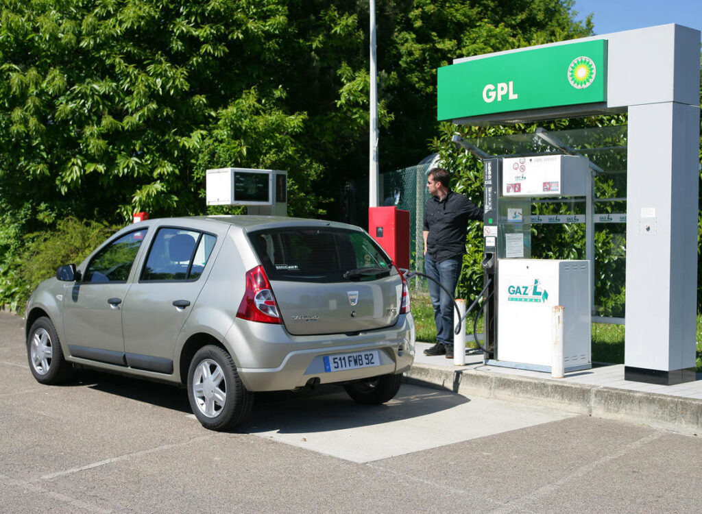 voiture gpl voiture gpl