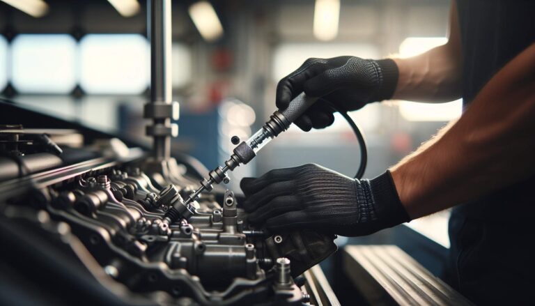Changer l'huile BVA Peugeot : guide complet