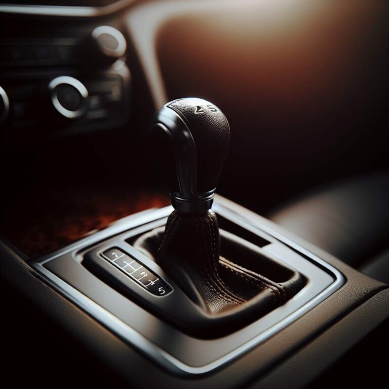 Convertisseur de couple: Secret d'une boîte auto fluide