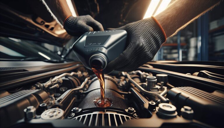 Guide ultime: Vidange boîte auto Volvo pour experts