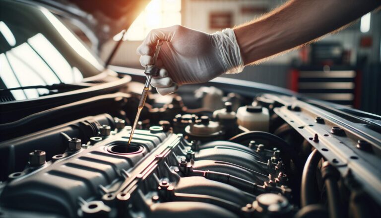 Maîtrisez la vidange de votre Chevrolet : guide complet