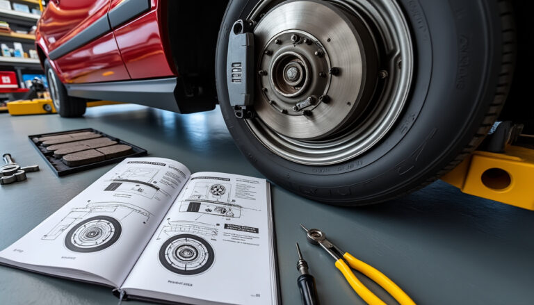 découvrez notre guide pratique détaillé pour le remplacement des plaquettes de frein arrière sur votre citroën xantia. suivez nos étapes et conseils pour effectuer cette opération en toute sécurité et garantir des performances optimales de votre véhicule.