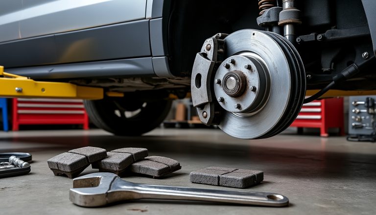 découvrez notre guide étape par étape pour remplacer les plaquettes de frein arrière de votre chevrolet captiva. suivez nos conseils pratiques pour garantir votre sécurité et optimiser les performances de votre véhicule.