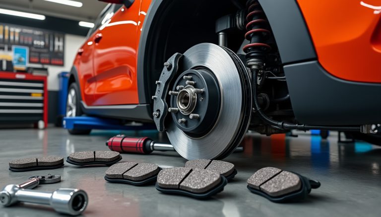 découvrez étape par étape comment remplacer les plaquettes de frein arrière de votre citroën c3. suivez notre guide pratique pour assurer la sécurité de votre véhicule et optimiser ses performances.
