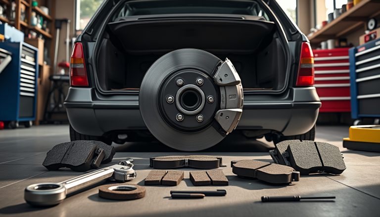 découvrez notre guide pratique complet pour le remplacement des plaquettes de frein arrière sur votre citroën c15. suivez des instructions étape par étape, des conseils d'experts et des astuces pour assurer la sécurité et la performance de votre véhicule. optimisez votre expérience de bricolage et maintenez votre c15 en excellent état.