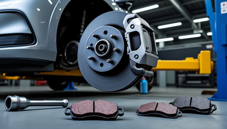 découvrez notre guide pratique complet pour le remplacement des plaquettes de frein arrière sur votre citroën c8. suivez nos étapes simples et conseils d'experts pour assurer la sécurité de votre véhicule tout en réalisant des économies sur l'entretien. idéal pour les amateurs de mécanique et les propriétaires de citroën c8.