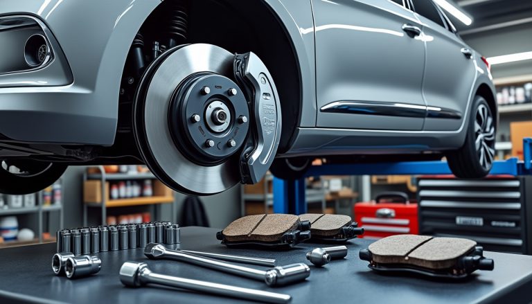 découvrez notre guide pratique complet pour le remplacement des plaquettes de frein arrière sur votre citroën ds5. suivez nos étapes détaillées et conseils d'experts pour assurer la sécurité et la performance de votre véhicule.