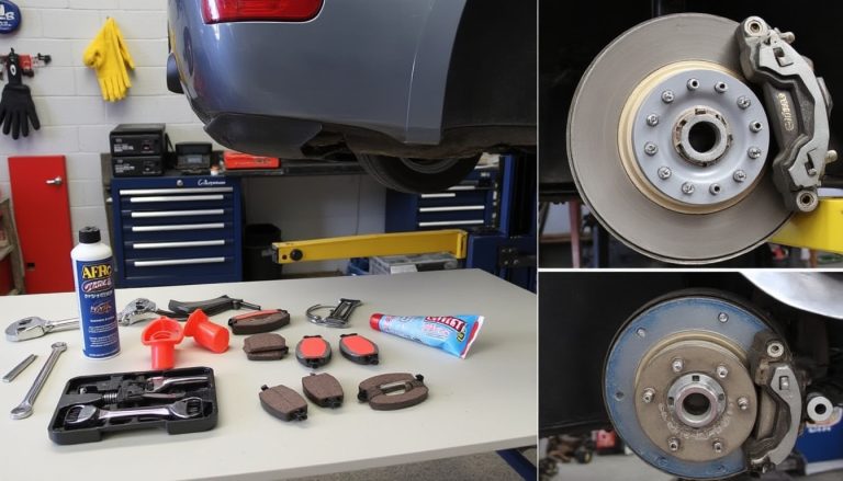 découvrez notre guide pratique complet pour remplacer les plaquettes de frein à l'arrière de votre citroën c5. suivez des étapes claires et précises, accompagné de conseils utiles pour assurer une opération sécurisée et efficace. optimisez la performance de votre véhicule tout en réalisant des économies sur les réparations.