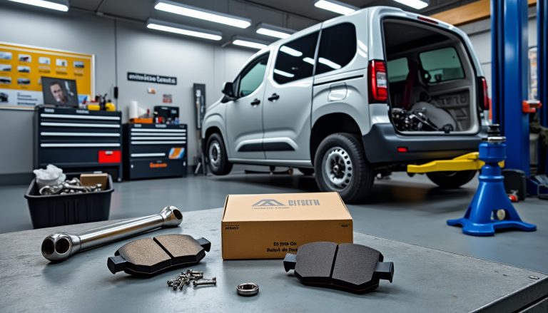 découvrez notre guide pratique étape par étape pour remplacer les plaquettes de frein arrière de votre citroën berlingo. obtenez des conseils utiles, des outils nécessaires et des astuces pour assurer une réparation efficace et sécurisée.