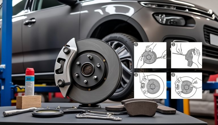 découvrez notre guide pratique détaillé pour remplacer les plaquettes de frein arrière sur votre citroen grand c4 picasso. suivez nos étapes simples et conseils d'experts pour assurer votre sécurité et optimiser les performances de votre véhicule.