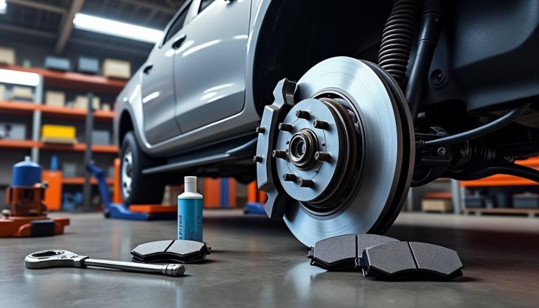 découvrez notre guide complet sur le remplacement des plaquettes de frein arrière pour votre mitsubishi l200. suivez des étapes claires et détaillées pour garantir la sécurité et l'efficacité de votre véhicule. idéal pour les passionnés de mécanique ou les conducteurs souhaitant entretenir leur camionnette eux-mêmes.