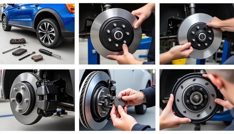 découvrez notre guide complet et facile à suivre pour remplacer les plaquettes de frein arrière de votre mitsubishi asx. suivez nos étapes détaillées pour assurer une maintenance efficace et sécurisée de votre véhicule, avec des conseils pratiques et des astuces pour un remplacement réussi.