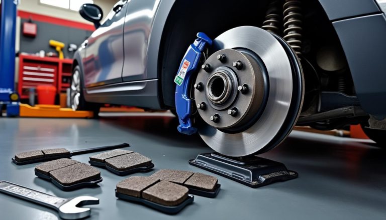 découvrez notre guide pratique détaillé pour remplacer les plaquettes de frein arrière de votre mini mini. suivez nos étapes simples et conseils d'experts pour garantir votre sécurité et améliorer les performances de votre véhicule.
