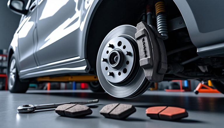 découvrez notre guide pratique complet pour remplacer les plaquettes de frein arrière de votre mercedes vito. suivez nos étapes détaillées et conseils d'experts pour effectuer cette opération en toute sécurité et assurer le bon fonctionnement de votre véhicule.