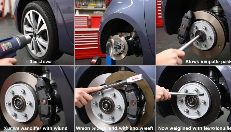 découvrez notre guide pratique étape par étape pour remplacer les plaquettes de frein arrière sur votre kia picanto. suivez nos instructions claires et simples pour assurer la sécurité de votre véhicule tout en réalisant des économies sur les frais de garage.