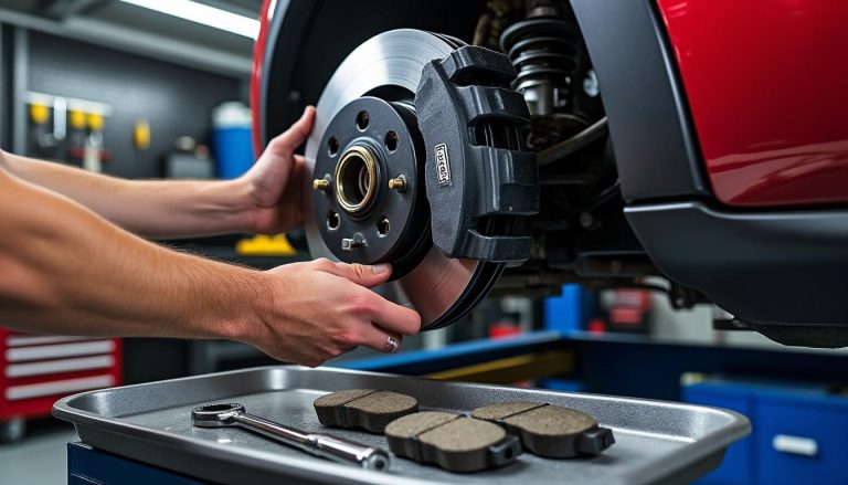 découvrez notre guide pratique complet pour le remplacement des plaquettes de frein arrière sur votre nissan juke. suivez nos étapes détaillées et nos conseils d'experts pour réaliser cette opération de manière sécurisée et efficace, tout en garantissant une performance optimale de votre véhicule.