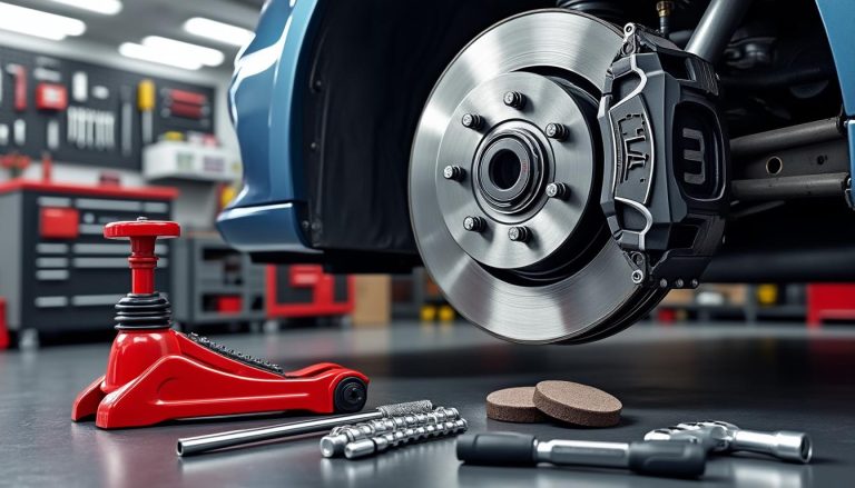 découvrez notre guide pratique pour remplacer facilement les plaquettes de frein arrière de votre kia cee d. suivez nos étapes détaillées et conseils d'experts pour réaliser cette opération en toute sécurité et améliorer la performance de votre véhicule.
