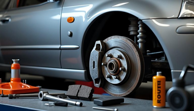 découvrez notre guide pratique complet pour changer les plaquettes de frein arrière d'une ford puma. suivez des étapes claires et des conseils experts pour réaliser cette opération en toute sécurité et améliorer les performances de votre véhicule.
