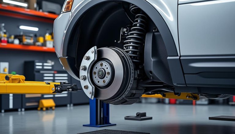 découvrez notre guide pratique complet pour le remplacement des plaquettes de frein arrière sur votre land rover freelander. suivez des étapes claires et des conseils d'experts pour assurer la sécurité et l'efficacité de votre véhicule tout en réalisant des économies sur l'entretien.