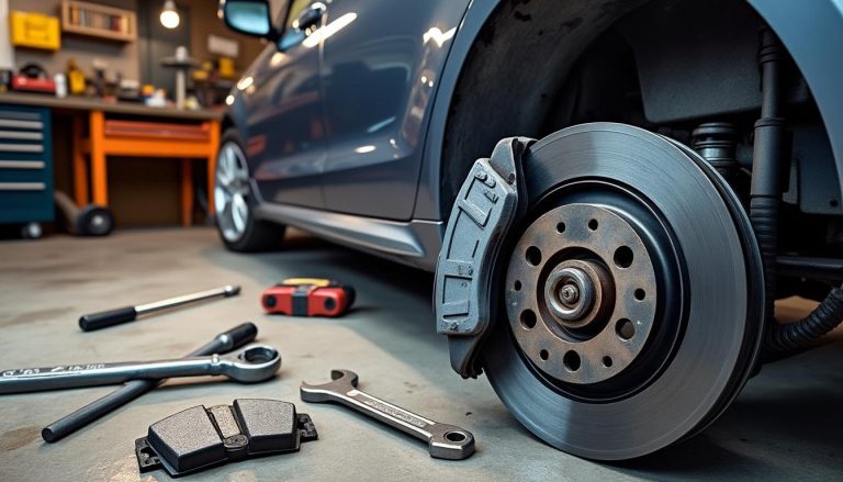 découvrez notre guide pratique complet pour le remplacement des plaquettes de frein arrière sur votre kia carens. suivez des étapes claires et des conseils d'experts pour assurer la sécurité et la performance de votre véhicule. idéal pour les amateurs de bricolage et les propriétaires soucieux de l'entretien de leur voiture.