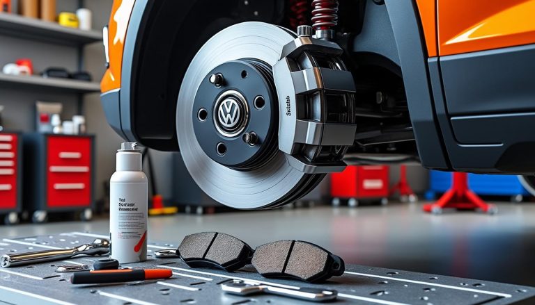 découvrez notre guide pratique pour le remplacement des plaquettes de frein arrière sur votre volkswagen t-roc. suivez des étapes claires et détaillées pour assurer votre sécurité et optimiser les performances de votre véhicule.