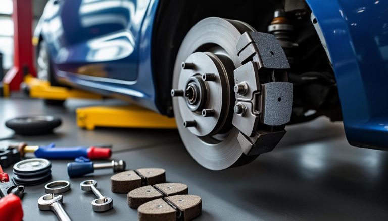 découvrez notre guide pratique détaillé pour remplacer les plaquettes de frein arrière de votre kia rio. suivez nos étapes simples et professionnelles pour assurer la sécurité de votre véhicule tout en économisant sur les frais de réparation.