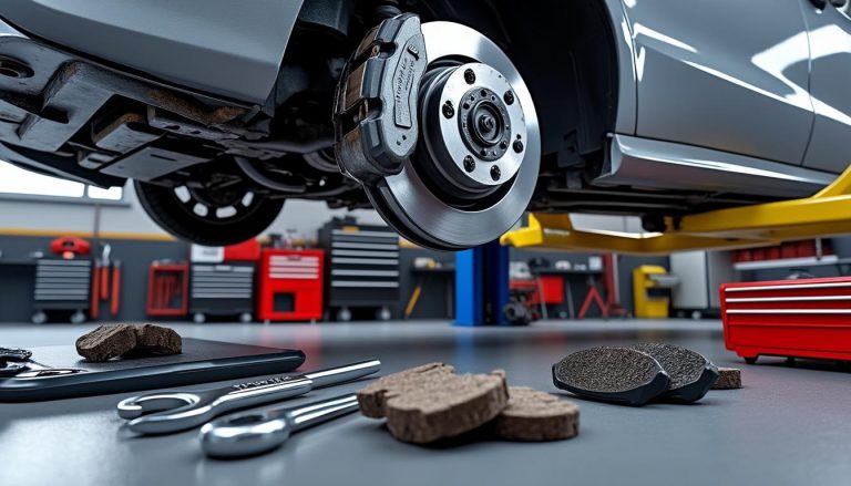 découvrez notre guide pratique détaillé pour remplacer les plaquettes de frein arrière de votre mercedes classe a. suivez étape par étape nos conseils et astuces pour effectuer cette opération en toute sécurité et avec efficacité.