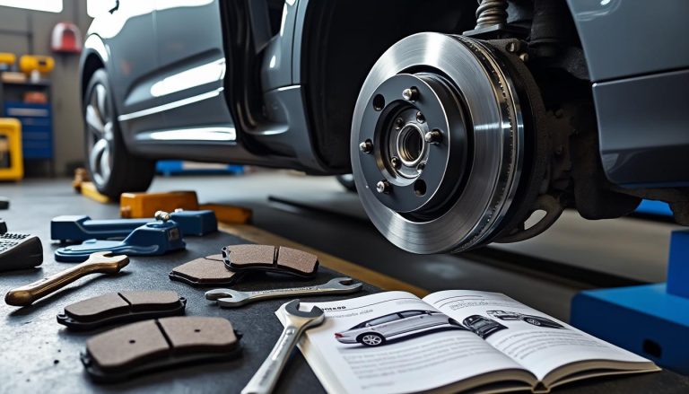 découvrez notre guide pratique détaillé pour remplacer les plaquettes de frein arrière de votre volvo xc60. suivez nos conseils étape par étape pour garantir la sécurité de votre véhicule tout en économisant sur les frais de garage. idéal pour les mécaniciens amateurs et les passionnés de la marque suédoise.