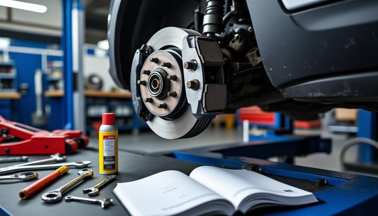 découvrez notre guide pratique étape par étape pour remplacer les plaquettes de frein arrière sur votre kia sportage. optimisez la sécurité de votre véhicule tout en réalisant cette opération vous-même avec des conseils utiles et des instructions claires.