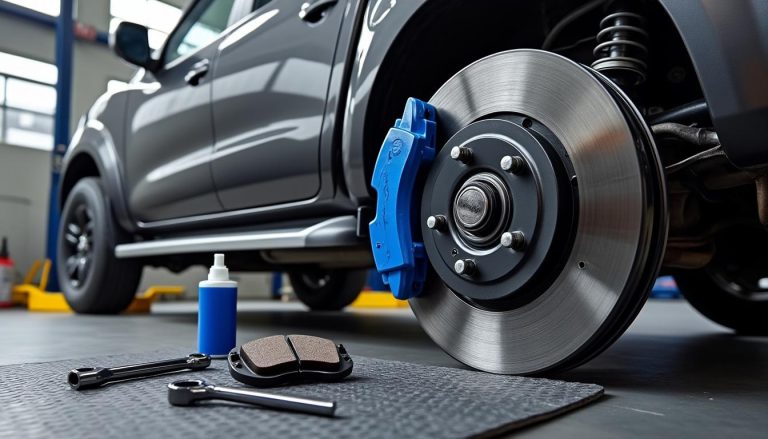 découvrez notre guide pratique étape par étape pour remplacer les plaquettes de frein arrière sur votre nissan navara. suivez nos conseils d'experts pour garantir sécurité et performance à votre véhicule tout en économisant sur les réparations.