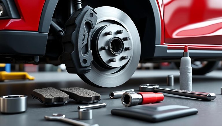 découvrez notre guide pratique détaillé pour remplacer les plaquettes de frein arrière de votre toyota yaris cross. suivez nos conseils étape par étape pour assurer la sécurité de votre véhicule et garantir des performances optimales. idéal pour les amateurs de bricolage comme pour les novices !
