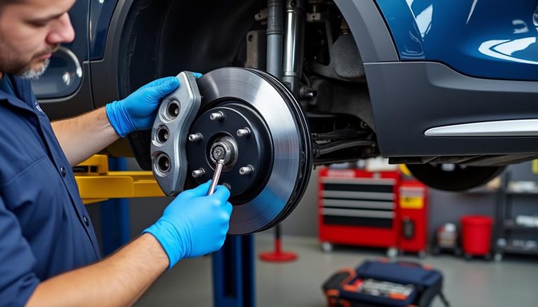 découvrez étape par étape comment remplacer les plaquettes de frein arrière de votre volvo xc40. suivez notre guide pratique pour assurer la sécurité et la performance de votre véhicule tout en réalisant des économies sur l'entretien.