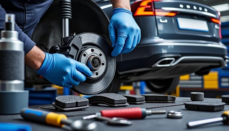 découvrez notre guide pratique pour remplacer les plaquettes de frein arrière sur votre volvo s90. suivez nos instructions détaillées et conseils d'experts pour garantir une sécurité optimale et des performances accrues de votre véhicule.