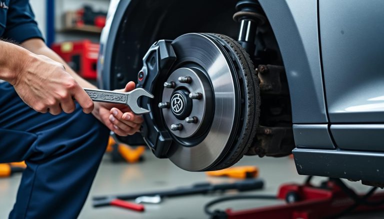 découvrez notre guide pratique pour remplacer facilement les plaquettes de frein arrière de votre volkswagen passat. suivez étape par étape nos conseils pour une intervention rapide, sécurisée et économique.