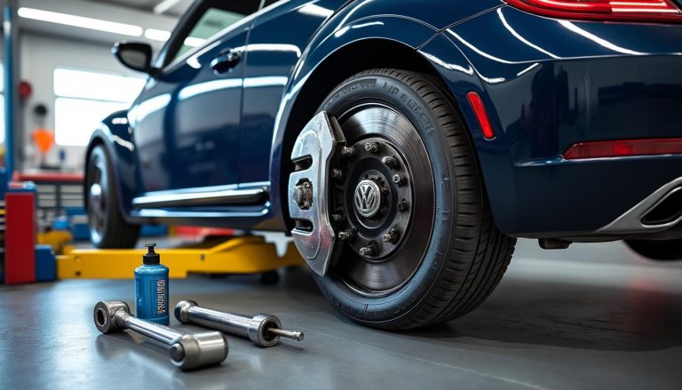 découvrez les étapes essentielles pour remplacer facilement les plaquettes de frein arrière de votre volkswagen new beetle. ce guide pratique vous accompagne pas à pas pour garantir sécurité et performance à votre véhicule.