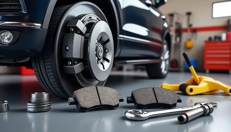 découvrez notre guide pratique pour remplacer facilement les plaquettes de frein arrière de votre volkswagen touareg. étapes détaillées, conseils et astuces pour un entretien efficace et en toute sécurité.