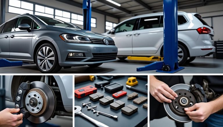 découvrez notre guide pratique étape par étape pour remplacer facilement les plaquettes de frein arrière de votre volkswagen touran. conseils, outils nécessaires et astuces pour un entretien réussi.
