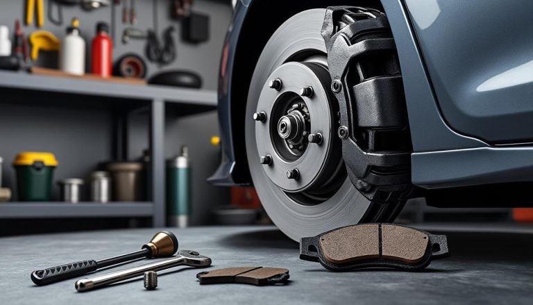 découvrez notre guide pratique pour remplacer facilement les plaquettes de frein arrière sur votre toyota avensis. toutes les étapes expliquées pour entretenir votre voiture en toute sécurité.