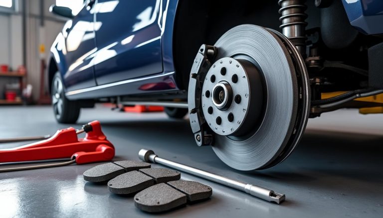 apprenez étape par étape comment remplacer facilement les plaquettes de frein arrière de votre volkswagen polo 5 grâce à notre guide pratique et illustré. conseils, outils nécessaires et astuces pour une intervention réussie.