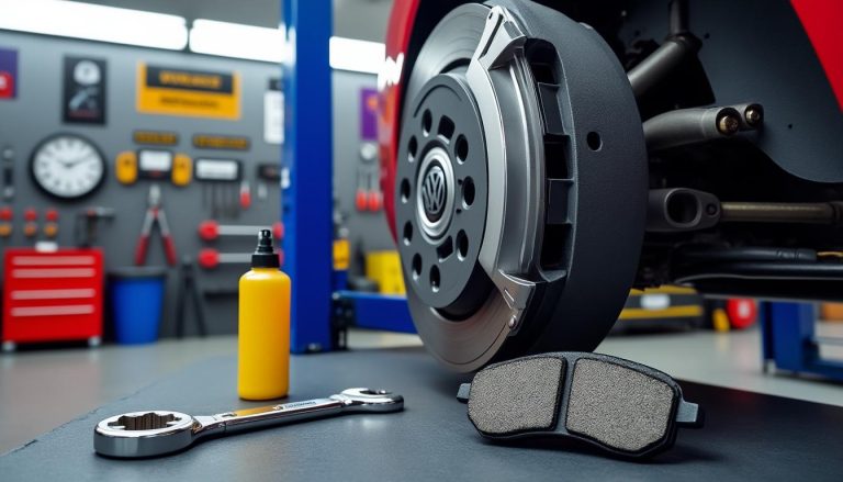 découvrez un guide pratique étape par étape pour remplacer facilement les plaquettes de frein arrière sur votre volkswagen polo 6. conseils, outils nécessaires et astuces pour assurer votre sécurité et prolonger la durée de vie de votre véhicule.