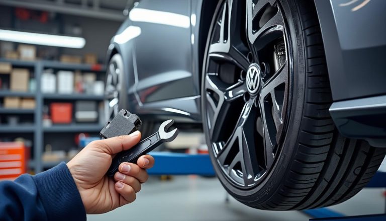 découvrez notre guide pratique pour remplacer facilement les plaquettes de frein arrière d'une volkswagen scirocco. suivez étape par étape nos conseils et astuces pour entretenir votre véhicule en toute sécurité.