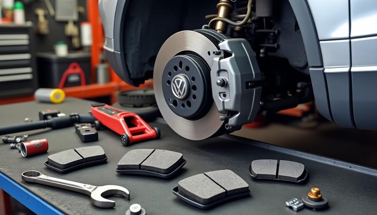 découvrez notre guide étape par étape pour remplacer facilement les plaquettes de frein arrière de votre volkswagen tiguan 2. conseils pratiques, outils nécessaires et astuces pour garantir sécurité et performance.