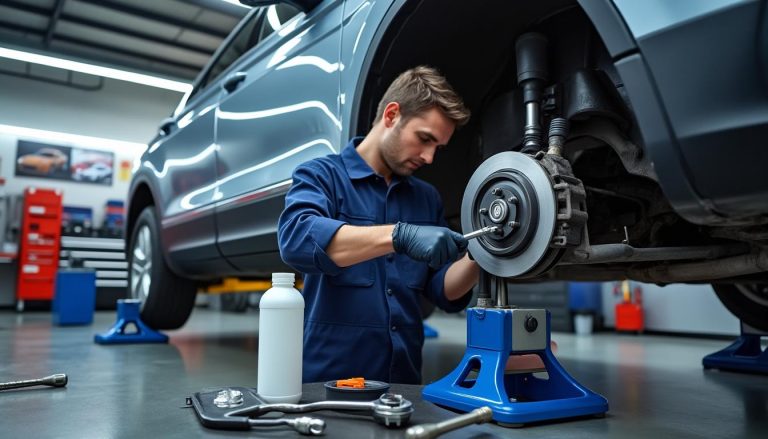 découvrez les étapes simples et les conseils essentiels pour remplacer vous-même les plaquettes de frein arrière de votre volkswagen tiguan avec ce guide pratique.