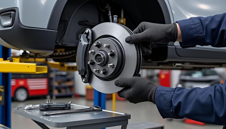 découvrez notre guide pratique pour remplacer facilement les plaquettes de frein arrière sur votre suzuki vitara. suivez étape par étape nos conseils pour entretenir efficacement votre véhicule et rouler en toute sécurité.